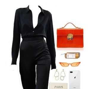 Meet your Posher, Jamie